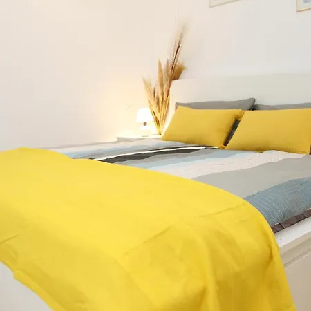 Apartment Biondic - Villa Sunce Senj  Exterior foto