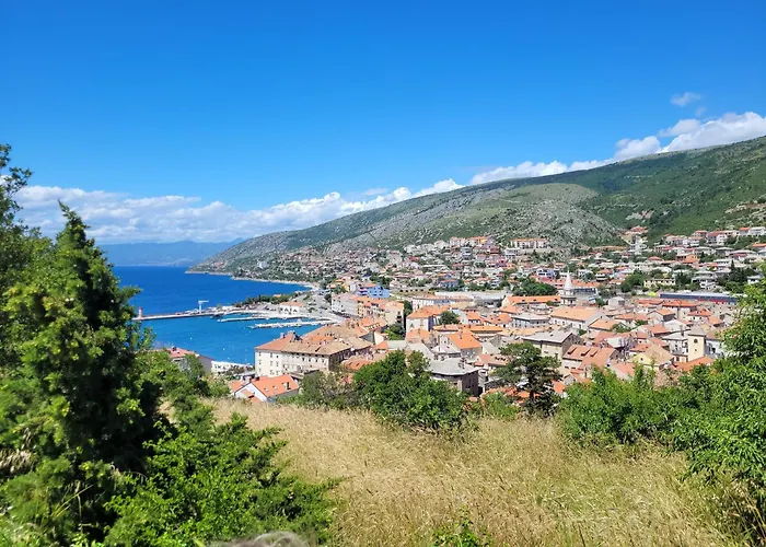 Apartment Biondic - Villa Sunce
