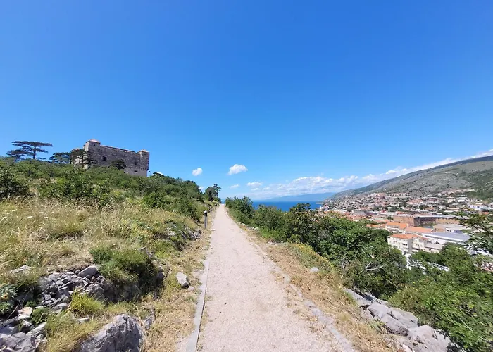 Apartment Biondic - Villa Sunce