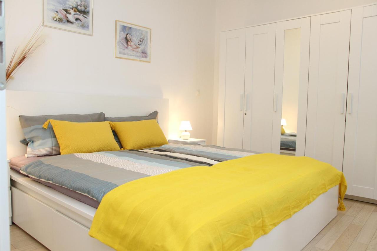 Biondic - Sunce Appartement *