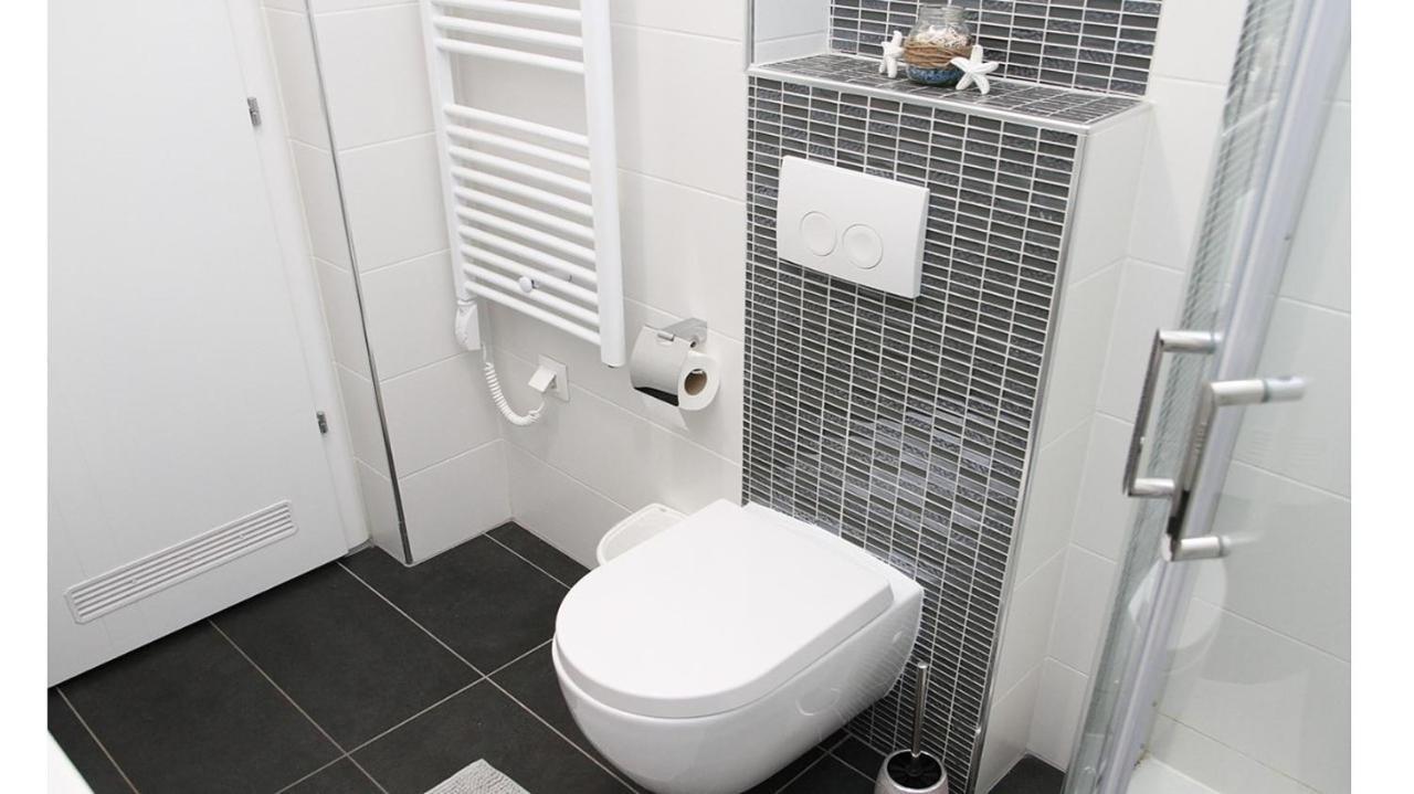 Appartement Biondic - Sunce Senj (Lika-Senj)