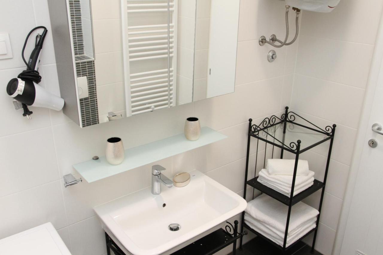 Biondic - Sunce Appartement *