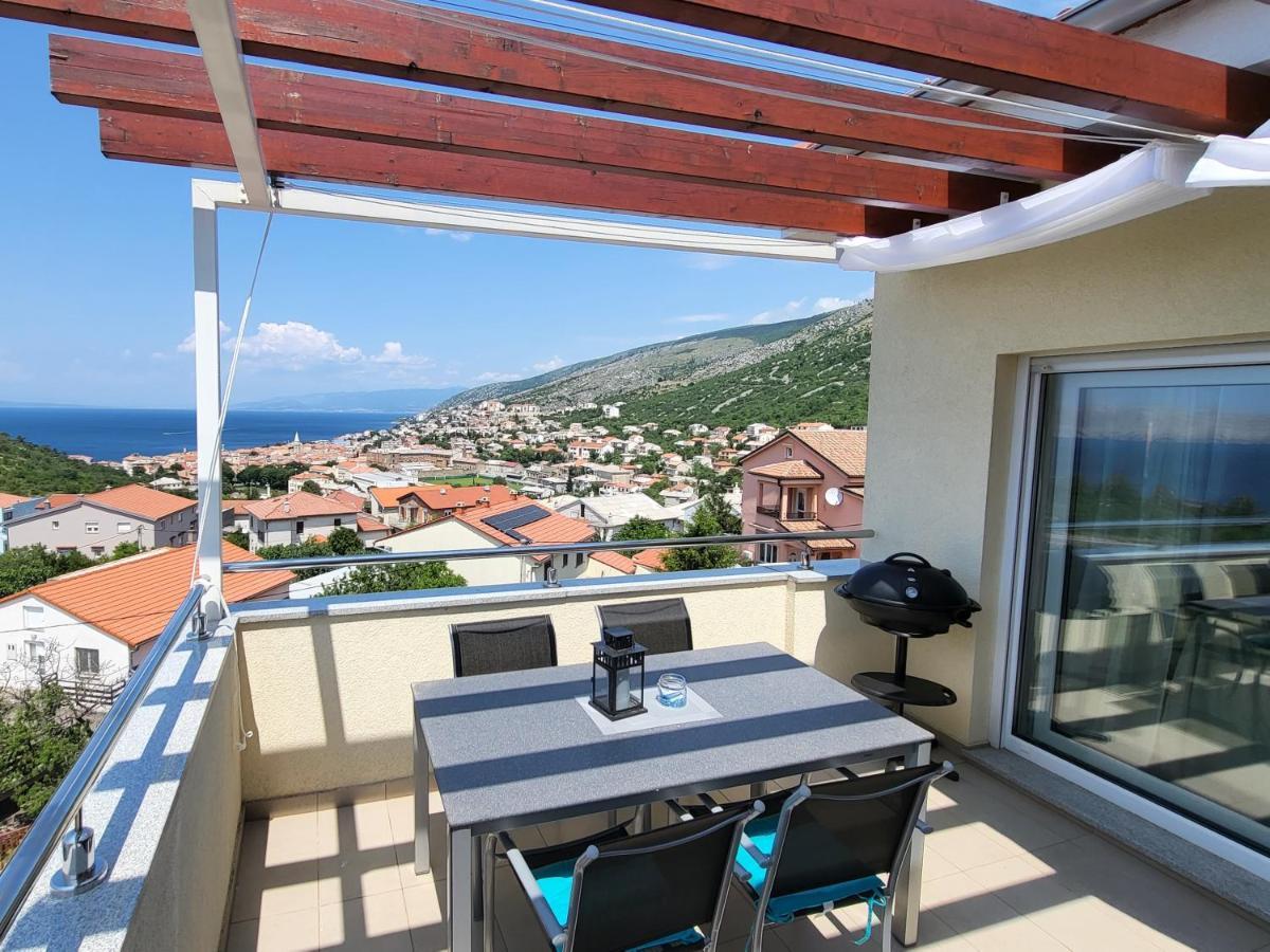 Appartement Biondic - Sunce Senj (Lika-Senj)