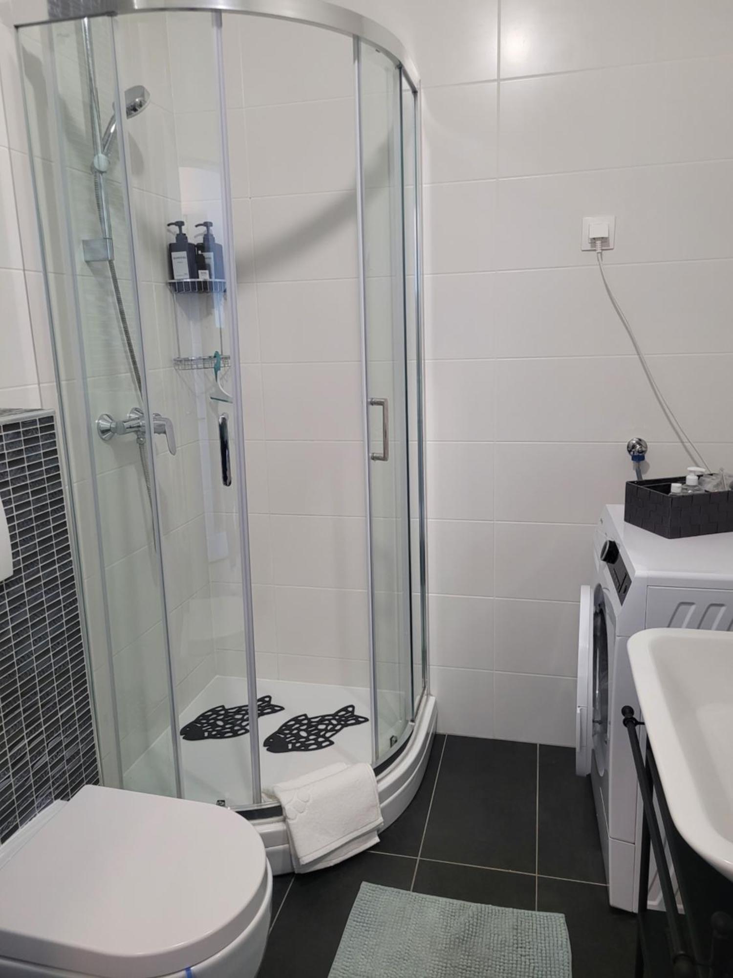 Appartement Biondic - Sunce Senj (Lika-Senj)