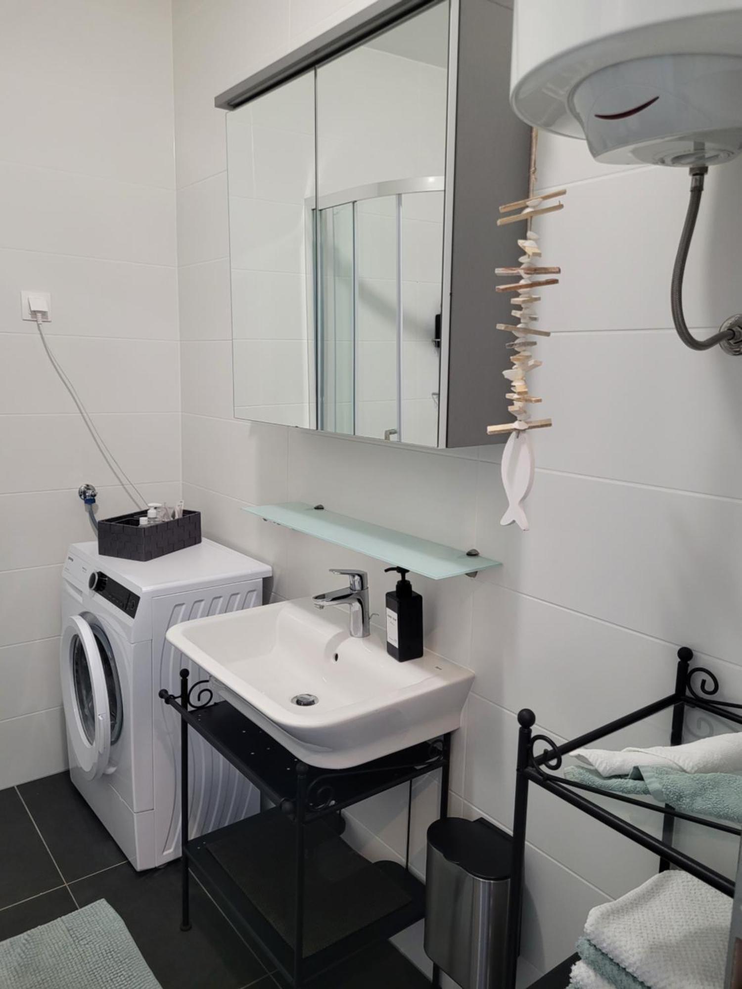 Biondic - Sunce Appartement