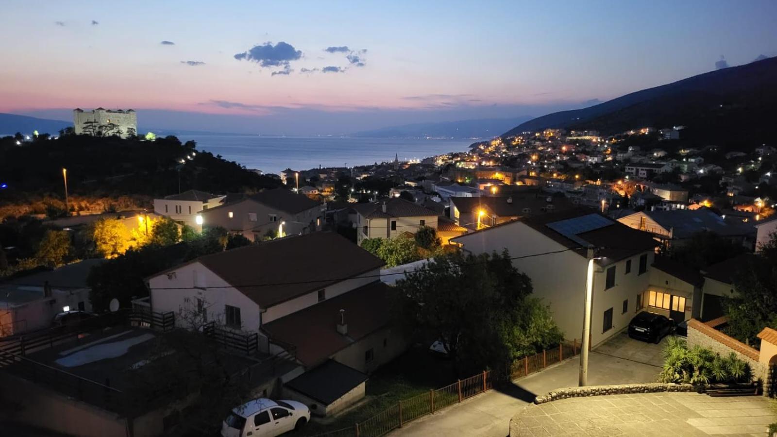 Appartement Biondic - Sunce Senj (Lika-Senj)